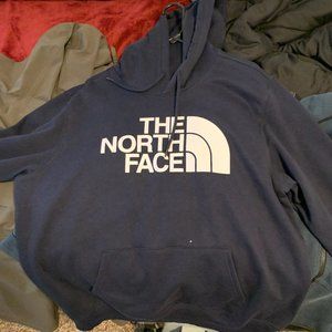 The North Face Hoodie
